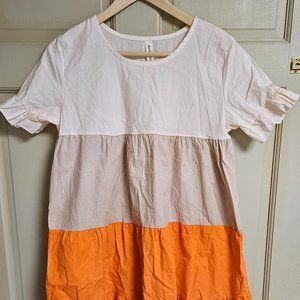 Women's Summer Dress - size S